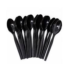 Disposable Plastic Spoon